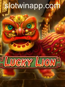 LuckyLion