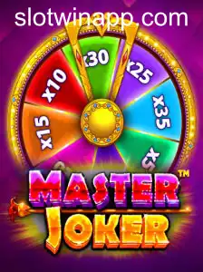 MasterJoker