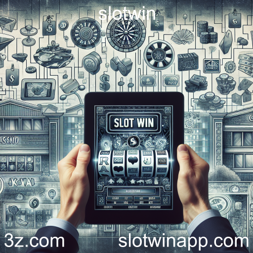 Avaliações de Slots: Maximize sua Experiência no Slotwin