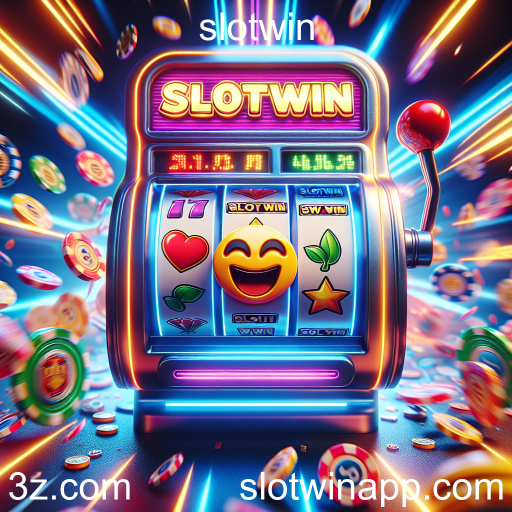 A Magia dos Caça-Níqueis no Slotwin